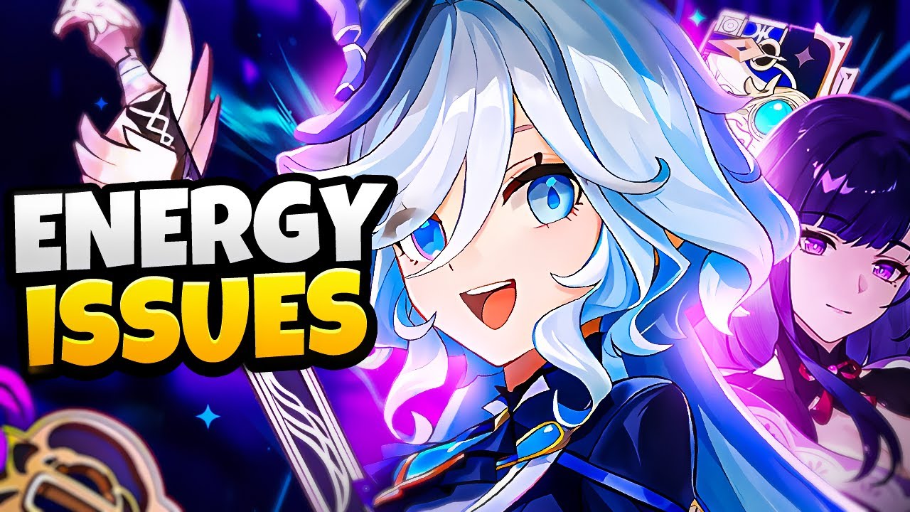 Does Furina Have Energy Issues? | Full Breakdown