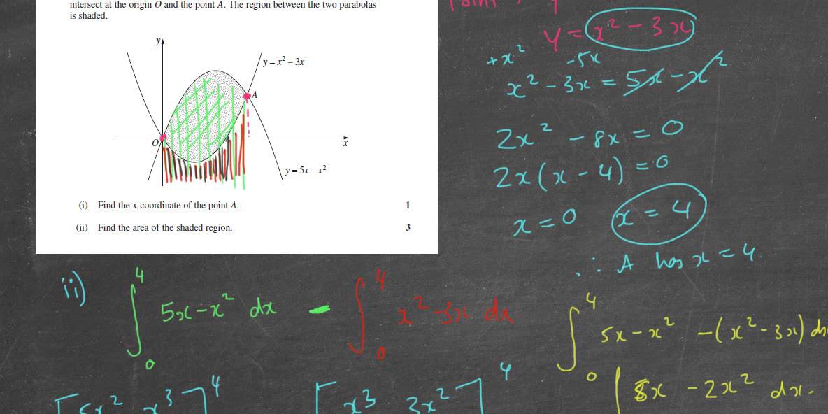 HSC Integration Questions