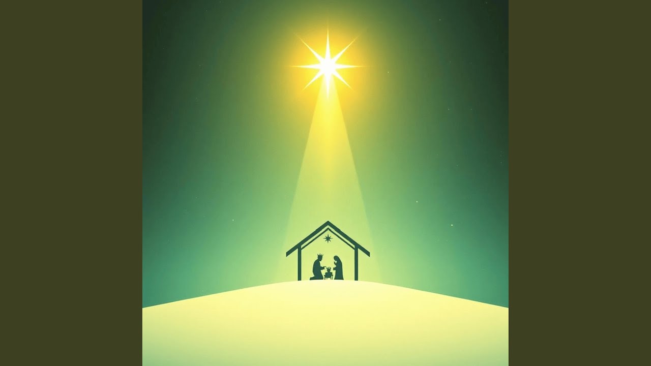 “THE KING IS BORN — EMMANUEL”