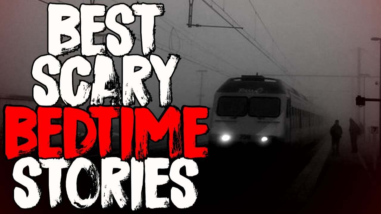 Best Horror Stories To Help You Sleep Of December 2021 Part 1
