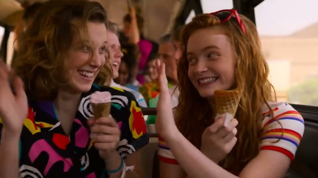 Lana Del Rey - Cinnamon Girl