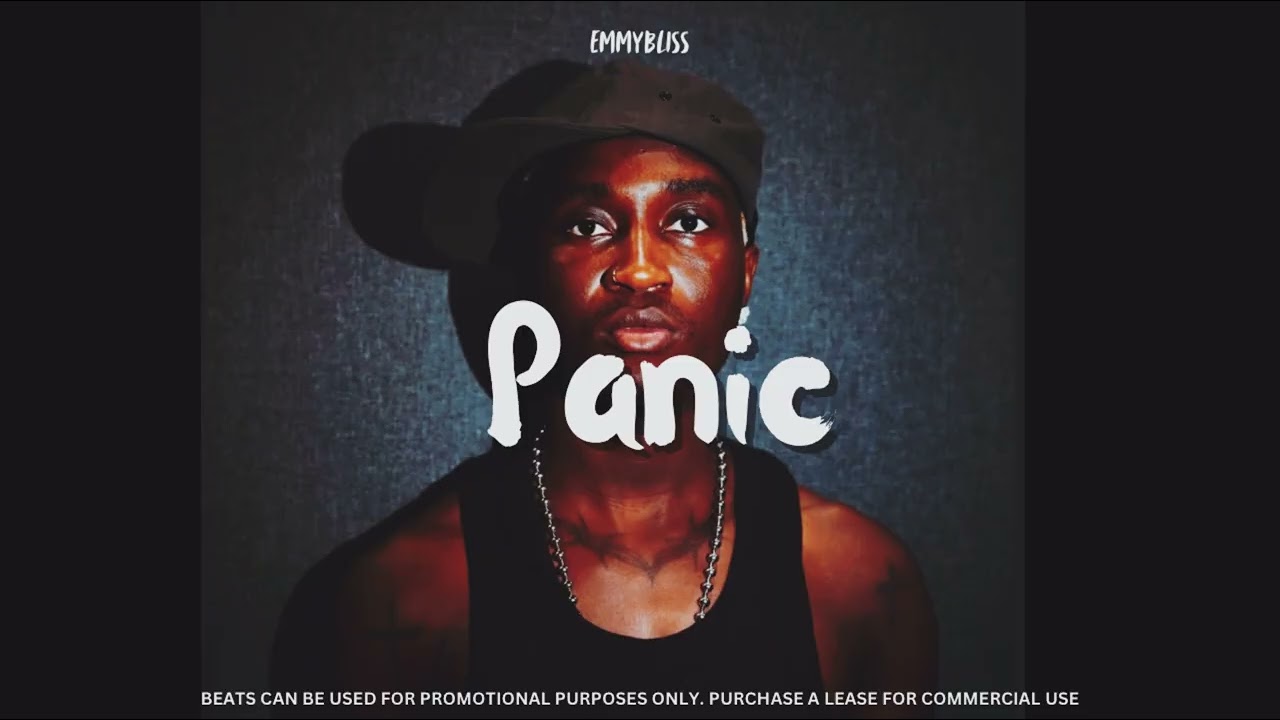 Tml Vibez x Bnxn type beat “Panic” - Afrotype beat 2026