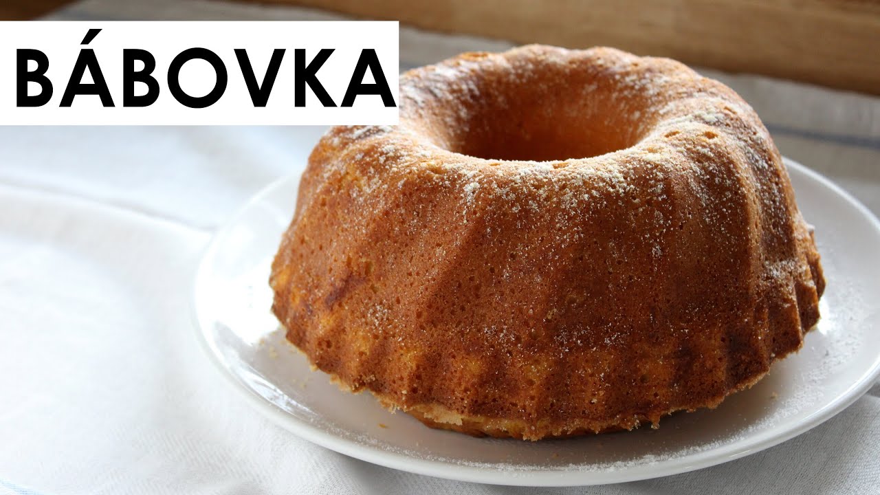 KLASICKÁ BÁBOVKA