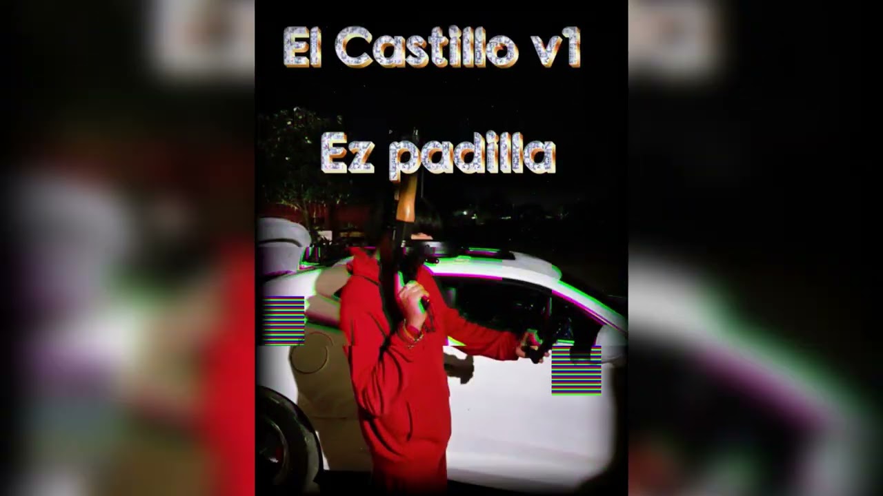 El Castillo v1 ( Ez Padilla)