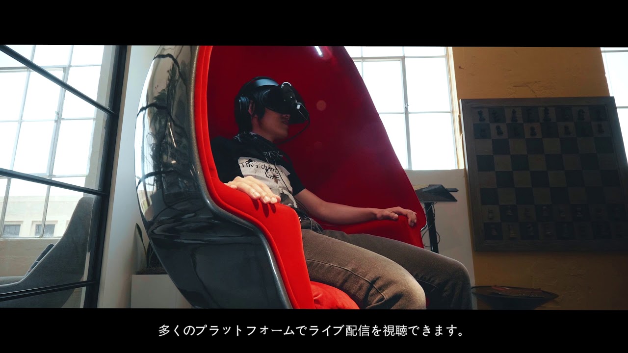KANDAO QooCam8K Enterprise 8K VRライブ配信カメラ