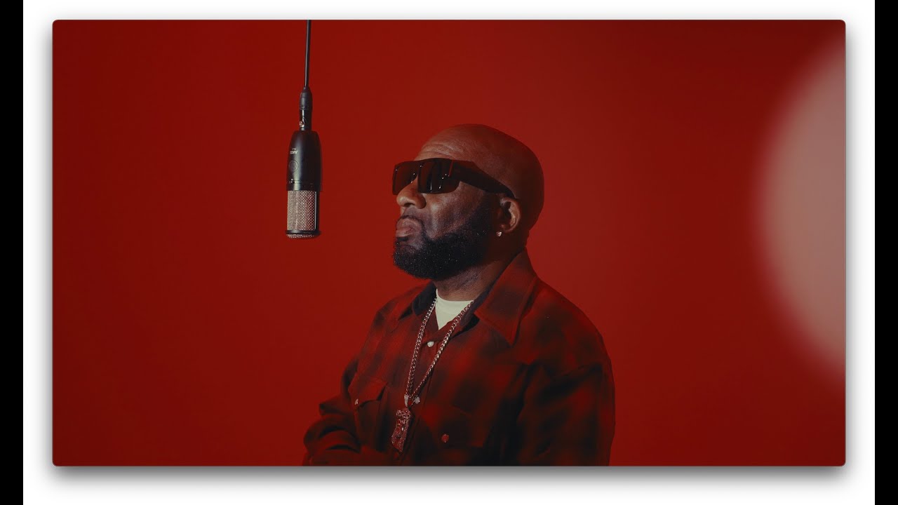 Mitchy Slick - Keep Up the Name (feat. Eddie MMack) [Official Music Video]