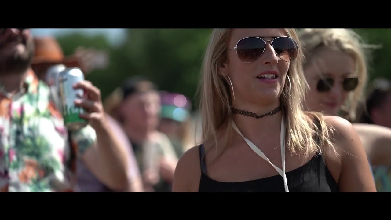 New York Brass Band Glastonbury 2020