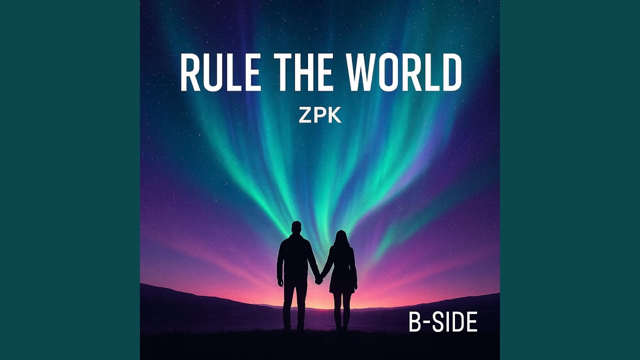 Rule The World B Side