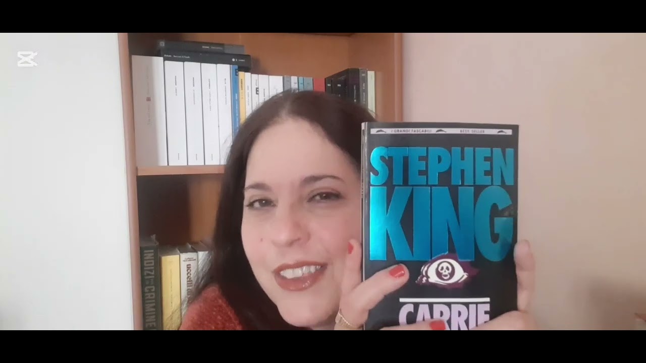 Booktag: Mi presento