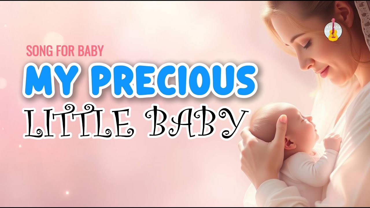 My Precious Little Baby – Heartfelt Pregnancy Song