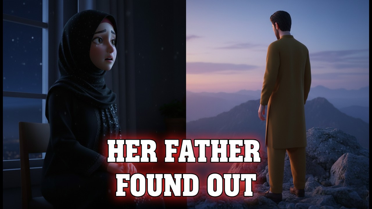 She Loved Him for 2 Years in Secret. Then Her Father Found Out. Real Story