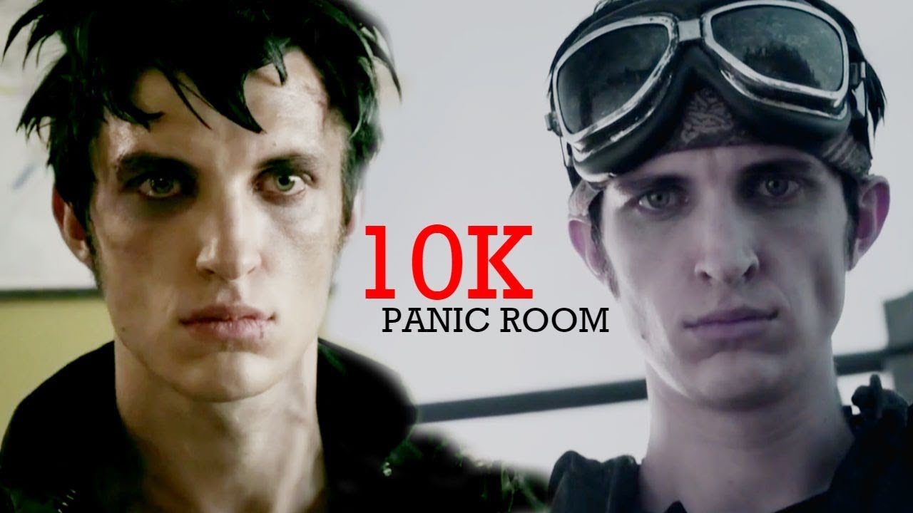 10K | ZNation | Panic Room