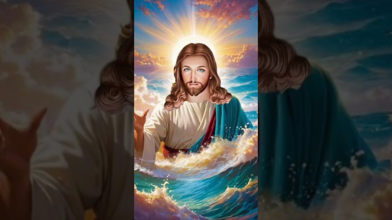यीशु के नाम में हर बंधन टूटेगा 🙏 | शक्तिशाली प्रार्थना | Healing & Breakthrough Prayer#anjalikullu07