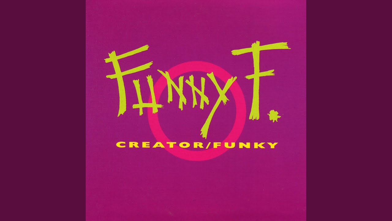 Funky