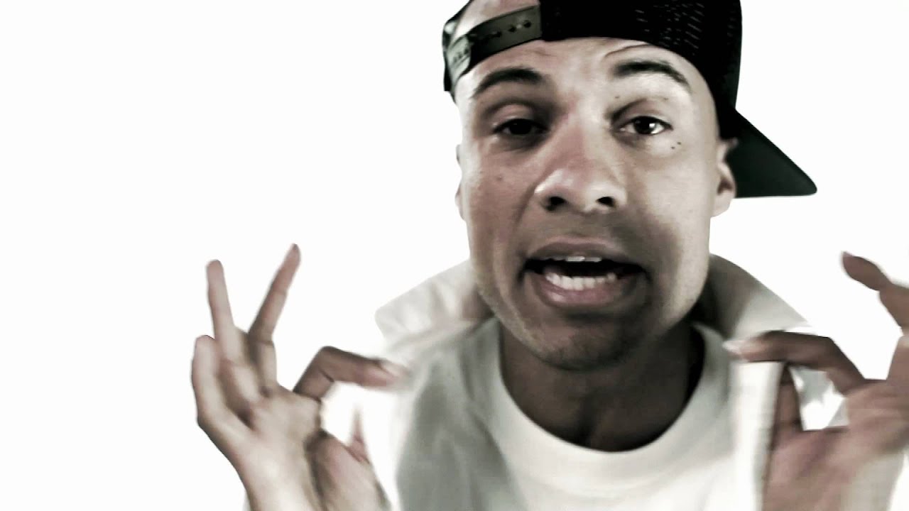 Cadik feat Dynamite Mc - Relax (Official video)