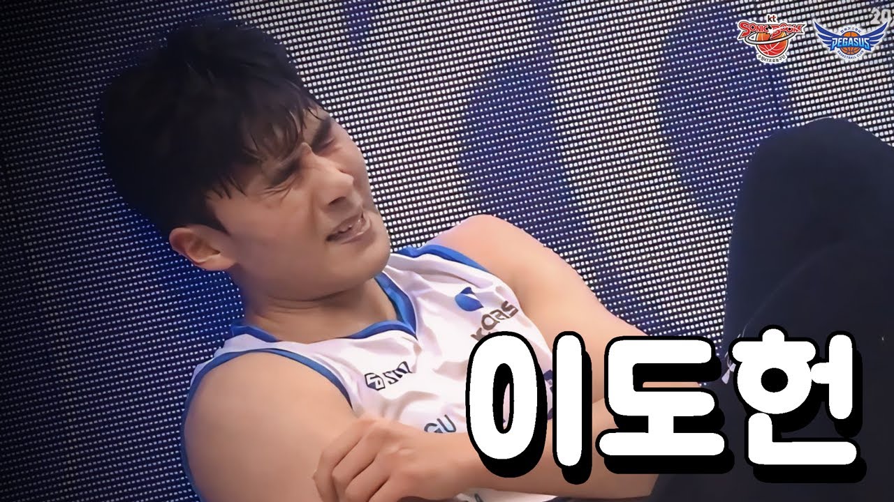 1분 1초가 소중했던 3라운드 출신 15사단 육군 병장 이도헌의 투지..