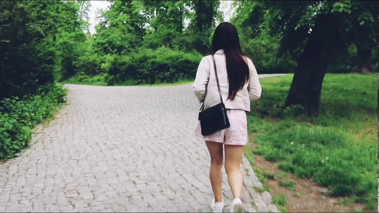 Volkspark Friedrichshain Berlin | Nepalese in Germany | Summer Walk