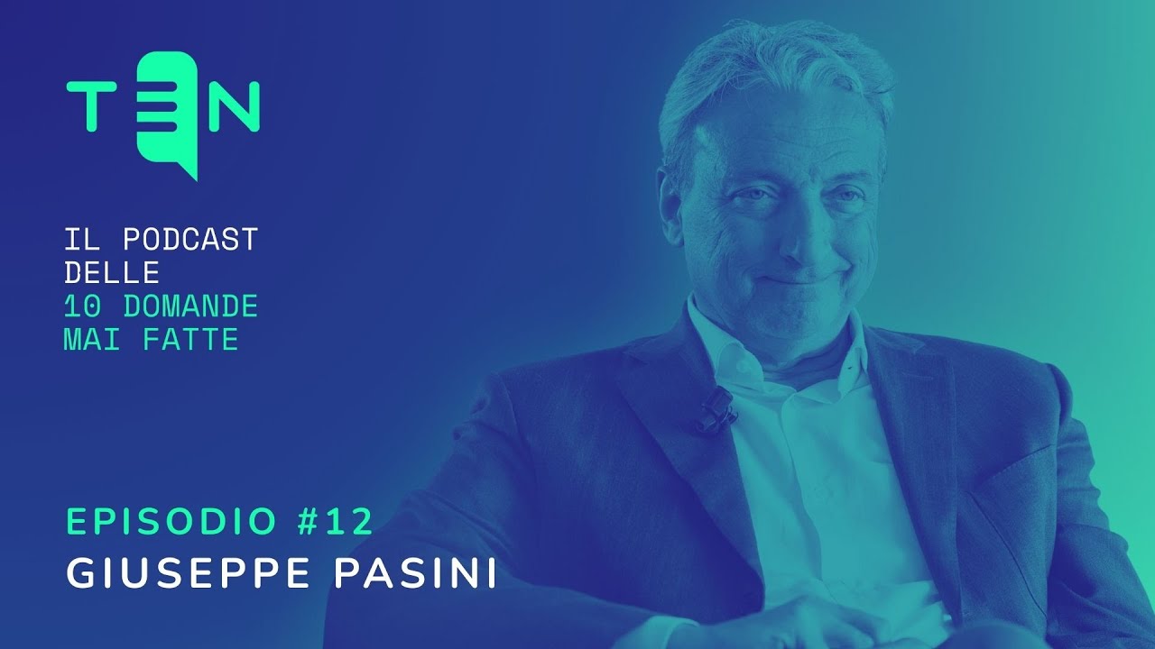 Giuseppe Pasini: valori, responsabilit&agrave; e visione globale nel fare impresa