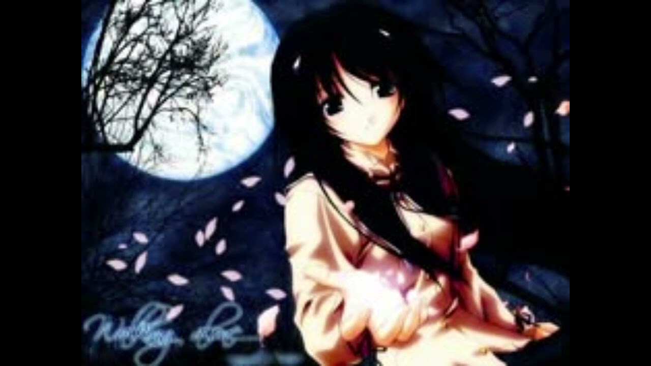 Juice Wrld - Candles (nightcore)