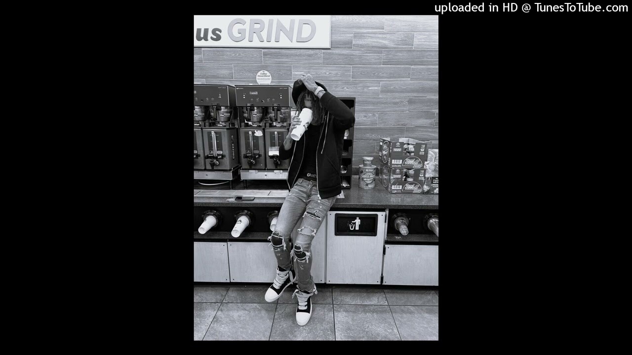 [FREE] Skrilla Type Beat x Rell Sosa Type Beat 