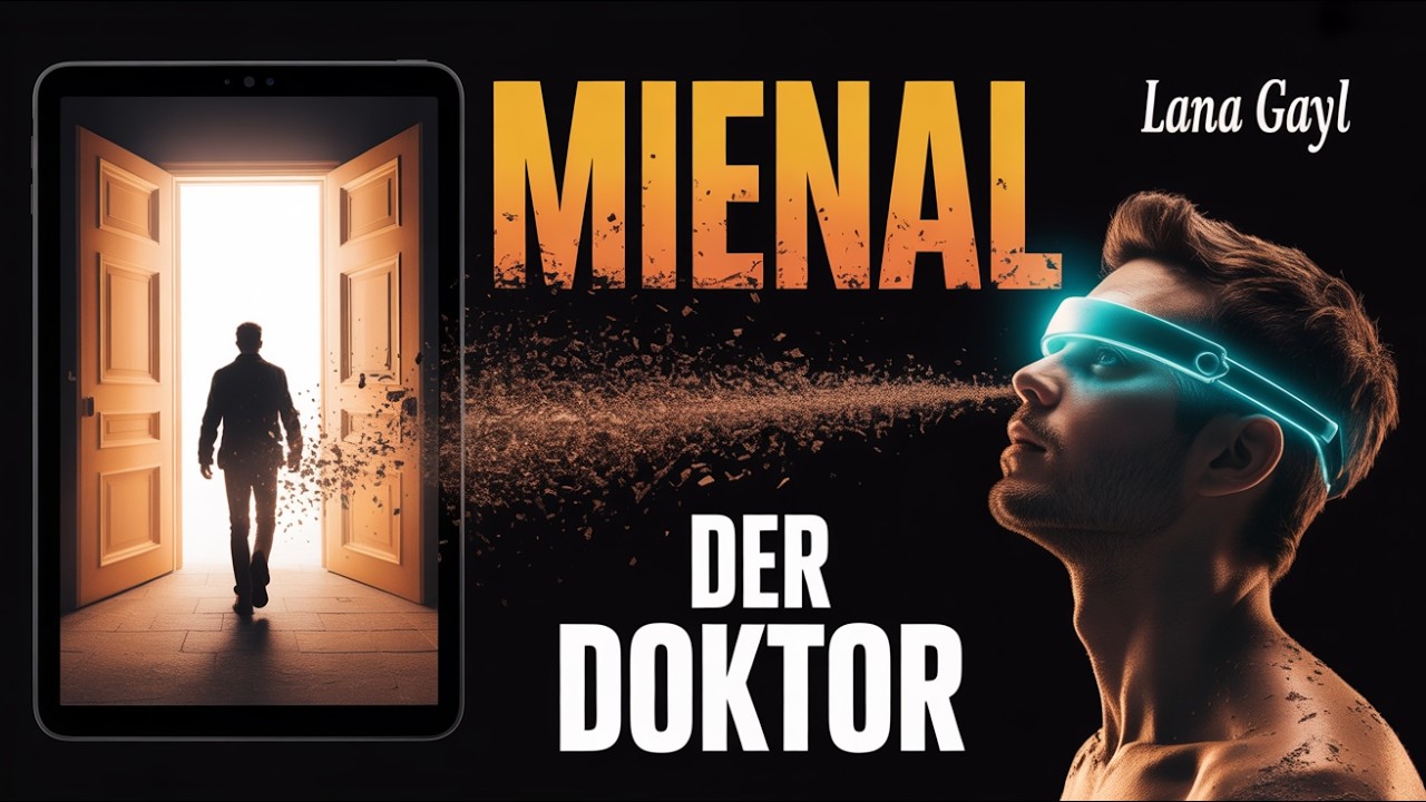Ein Arzt mit dunklem Geheimnis – Was verbirgt er wirklich?