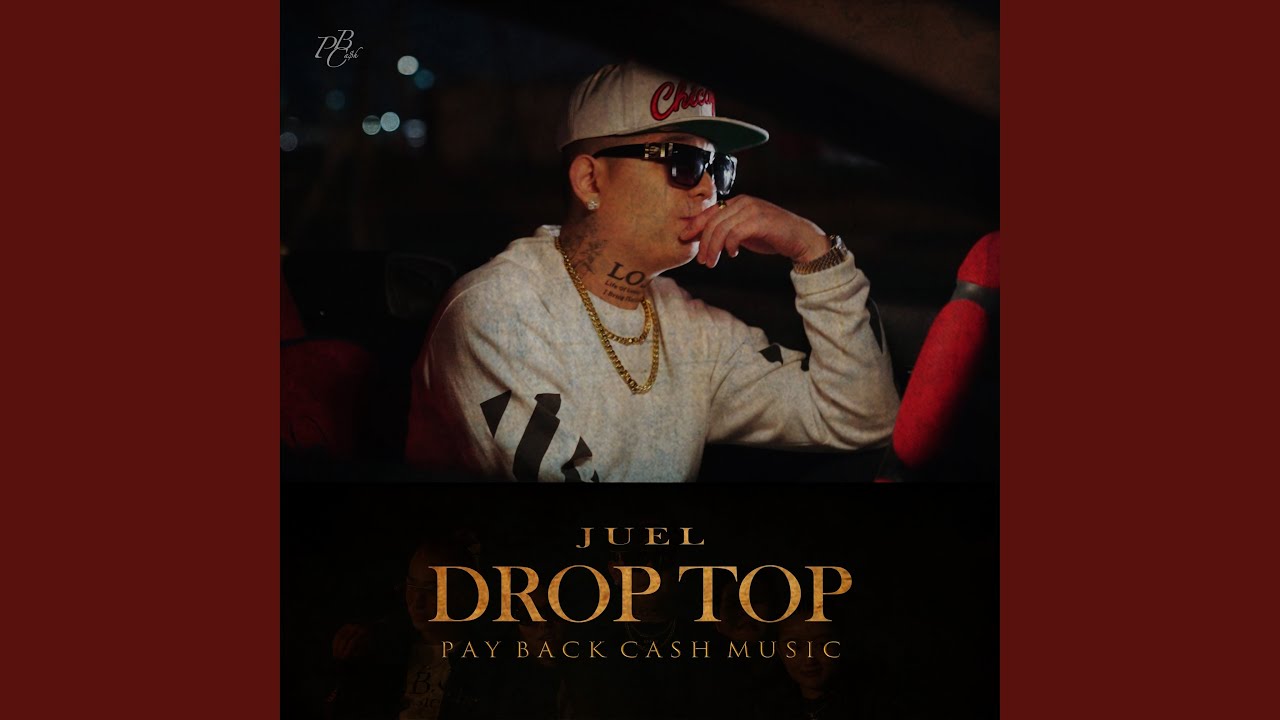Drop Top