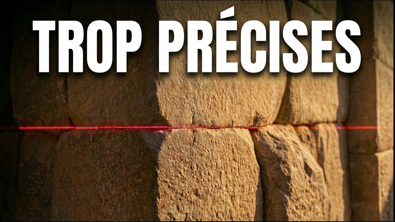 Des machines antiques plus précises que les nôtres