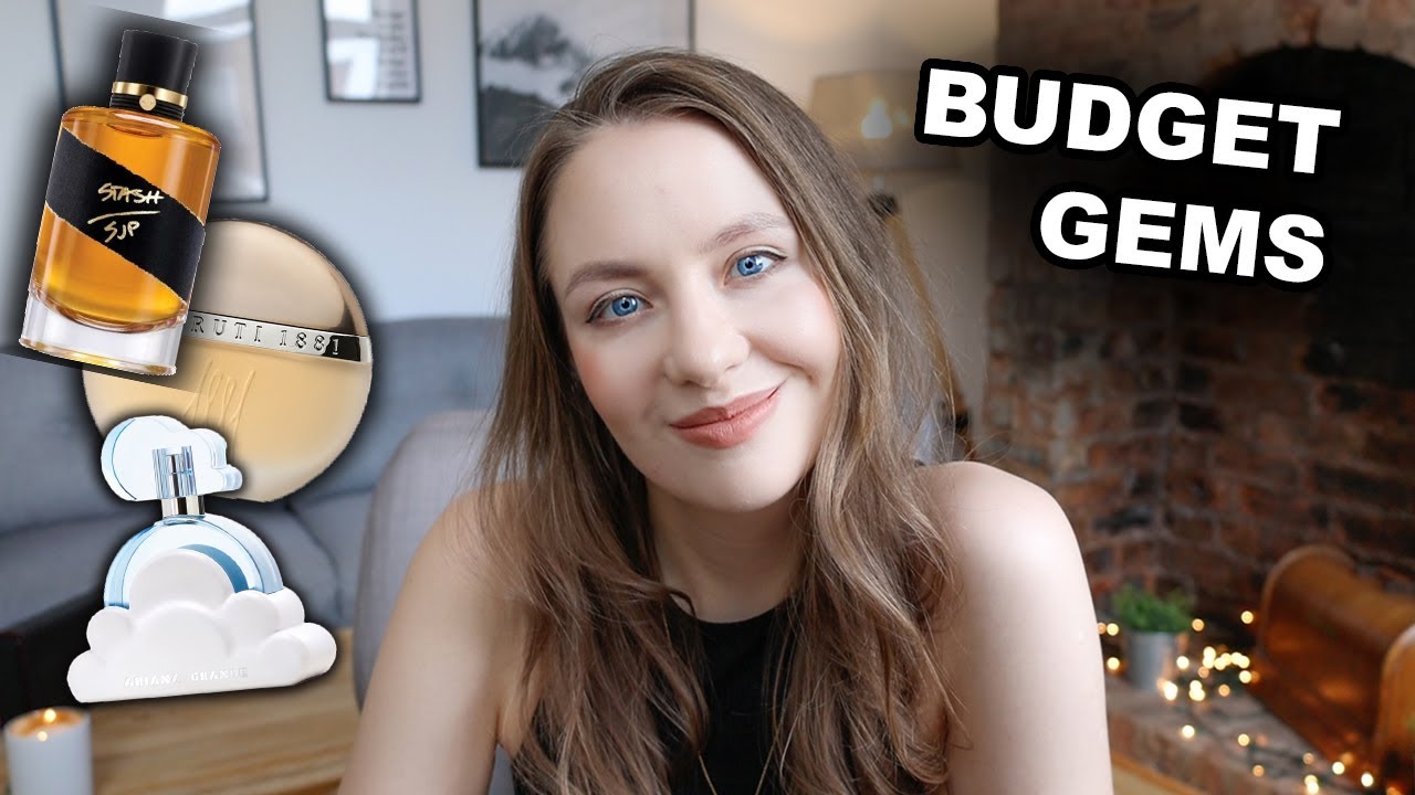 TOP 6 AFFORDABLE PERFUMES that don't break the 💸💰 | smell delicious on a budget