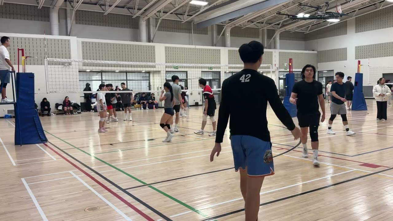 Pools Game 3 Set 1 Armadale 2026-02-15