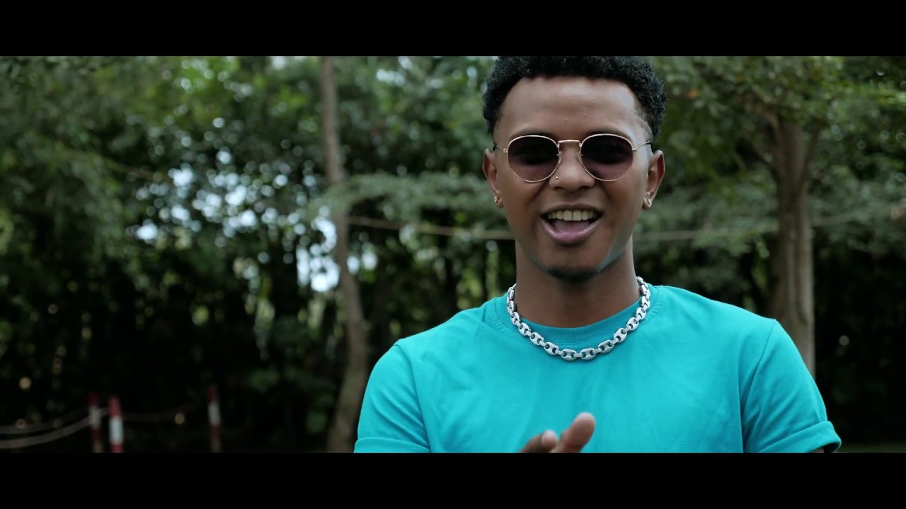 NAEL - JARINA  (Official video 2020)