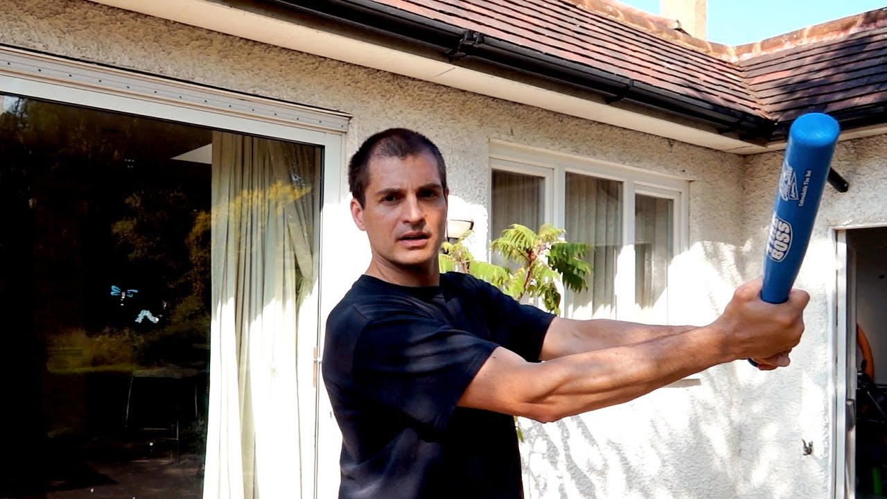 Kung Fu Tutorial - Tire Boss 1-2