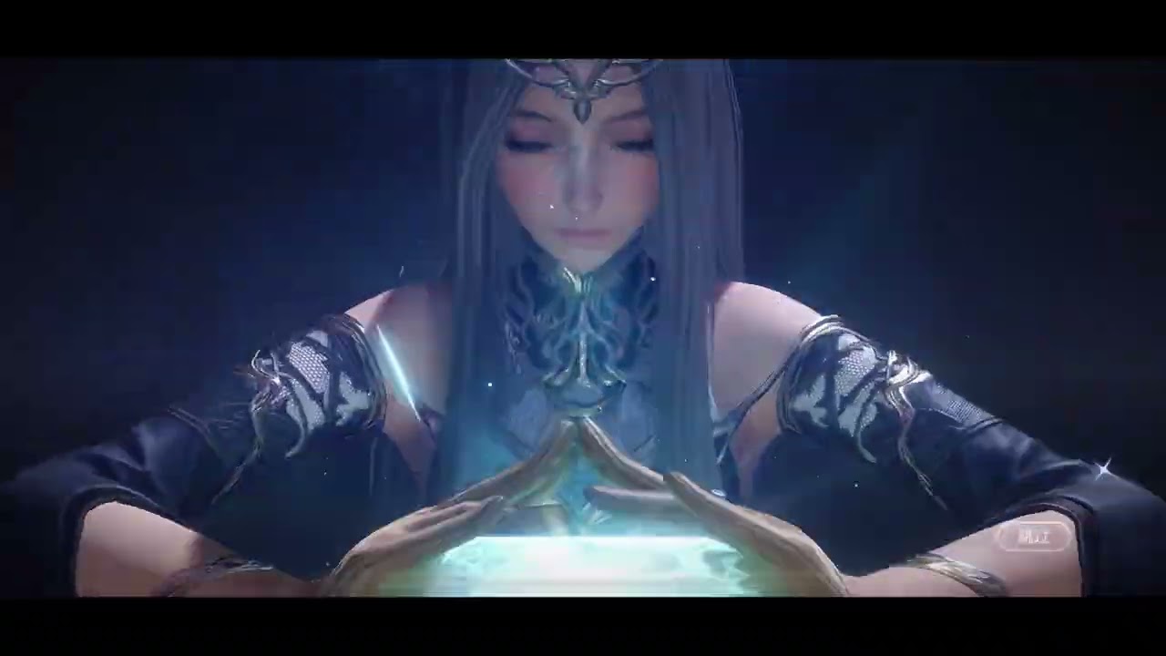 Open Orbit Level 114 开放 轨道114级