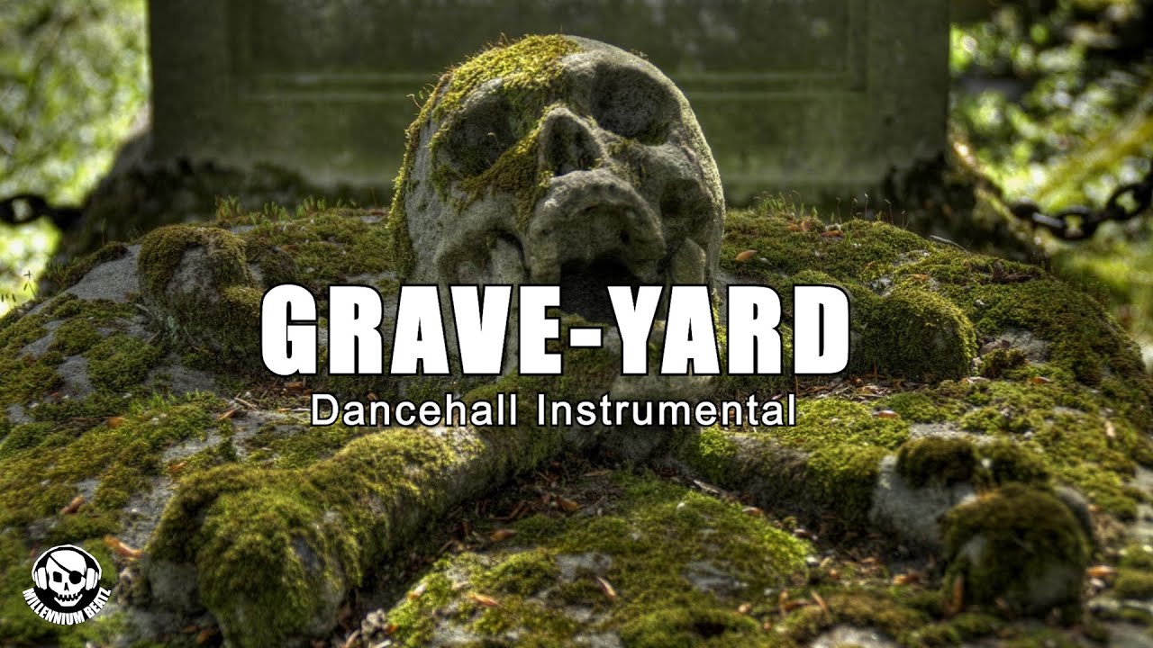 [Free] Dancehall Riddim Instrumental 2022 (GRAVE-YARD)