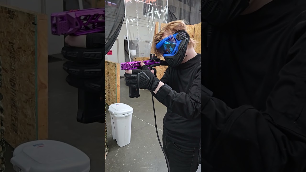 HPA MAXIMUS