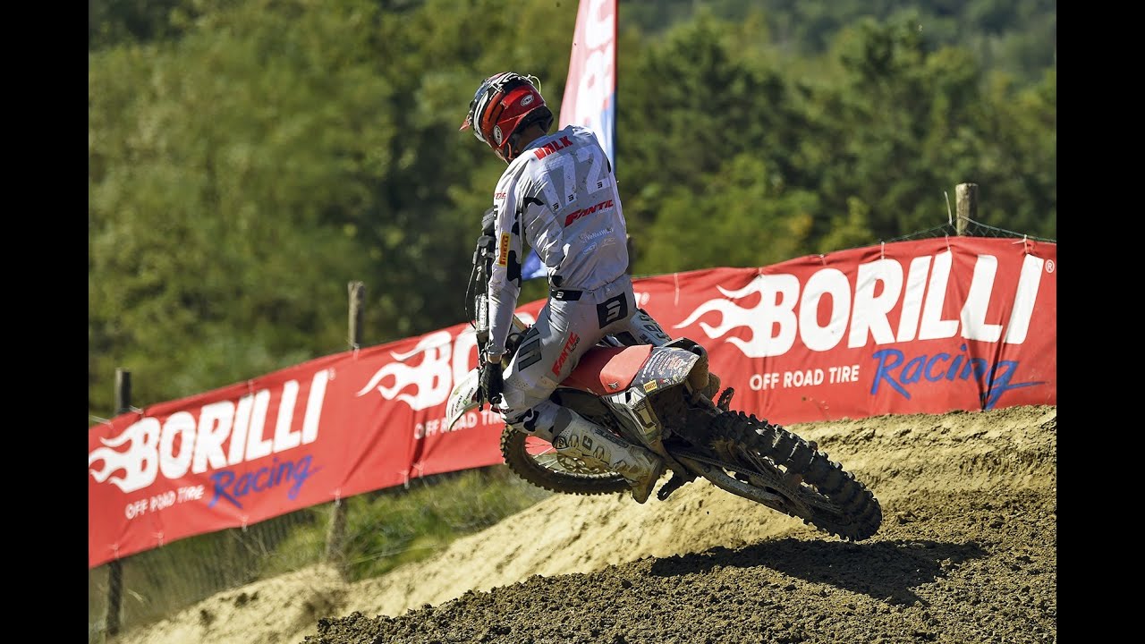 Campionato italiano Prestige 2023 #6 - Malpensa GARE 1