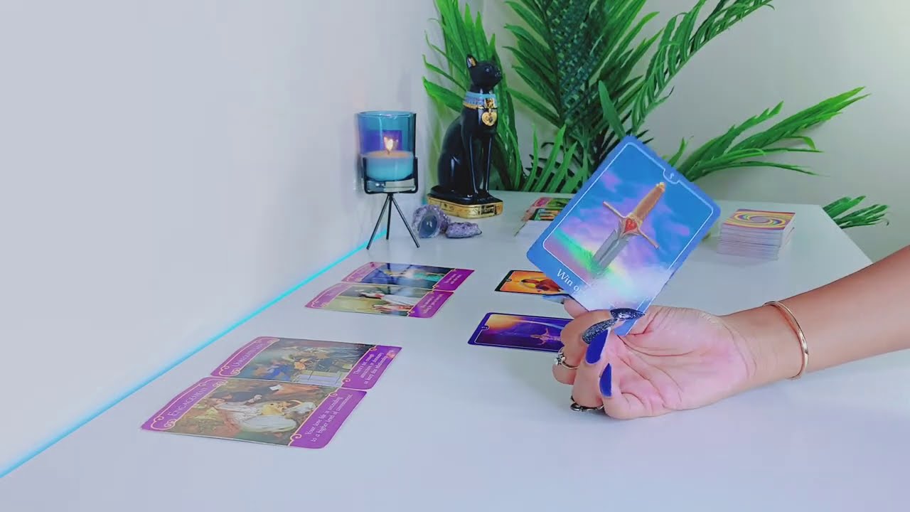 Sagittarius | Such A Passionate Reconciliation! - Sagittarius Tarot Reading
