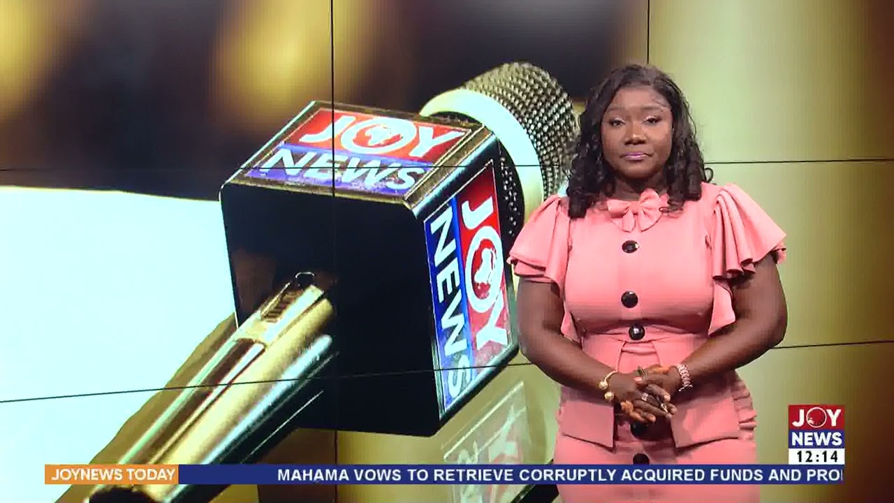 NIA Staff Strike: Ghana Card applicants turned away by striking NIA staff in Kumasi