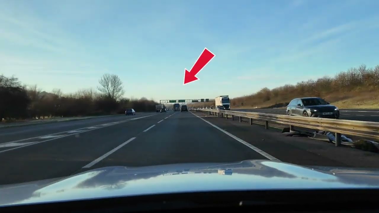 Fog Lights, advanced driving & stopping distances