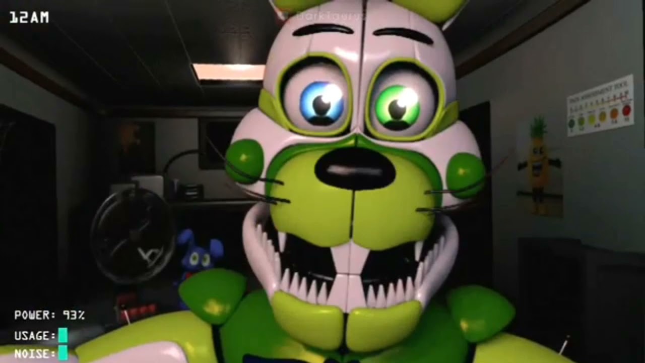 Animators Hell Demo ,Demo 1,Demo 2 Voicelines Are swaped
