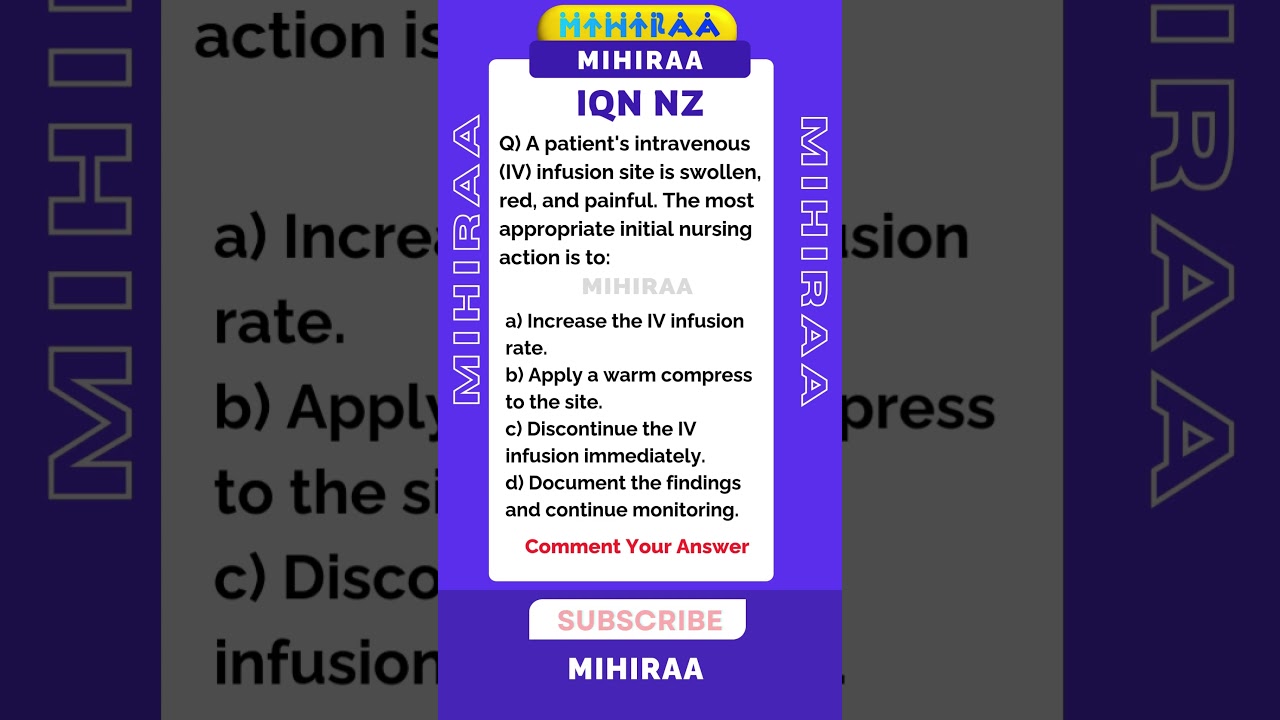 IQN CBT NZ Q&A - 5 | MIHIRAA #CBT #IQN #IQNCBT #Mihiraa