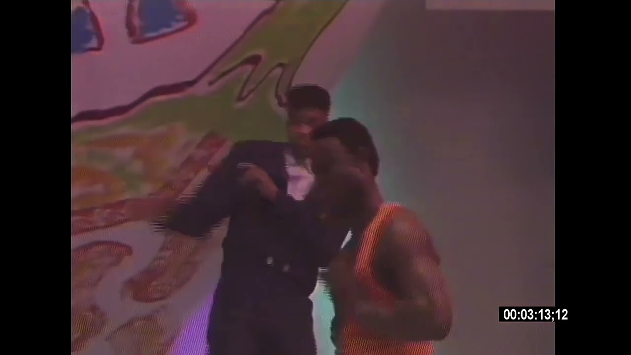 Change  Mutual Attraction  1985