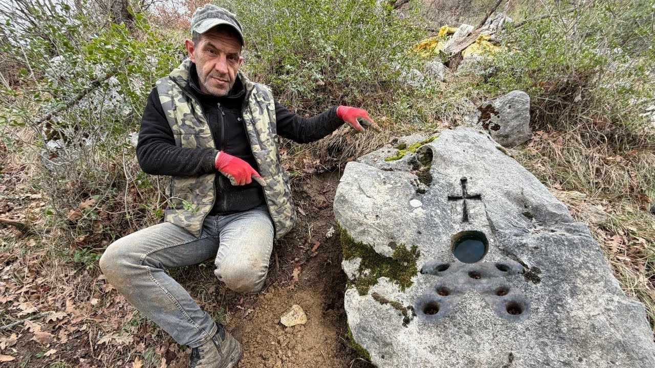 Они спрятали сокровища в таких неожиданных местах, что даже дьяволу это в голову не пришло бы!!!