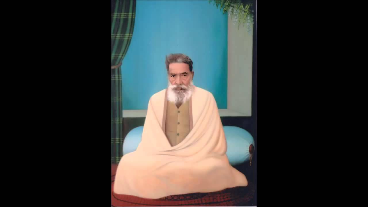 Sant Faqir Chand Satsang 72