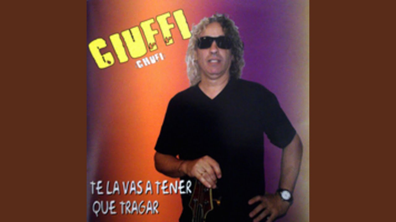 Te la Vas a Tener Que Tragar