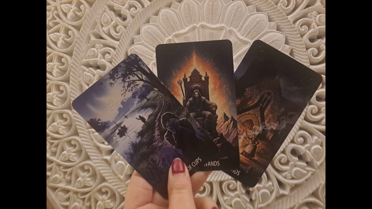 ROMPES ESTE HECHIZO🗡️💔 Y QUEDAN ENCARCELADOS POR SUS ACTOS DECADAS