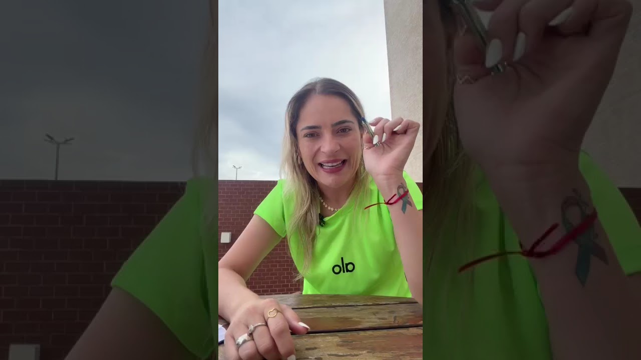 Você ajudou uma pessoa