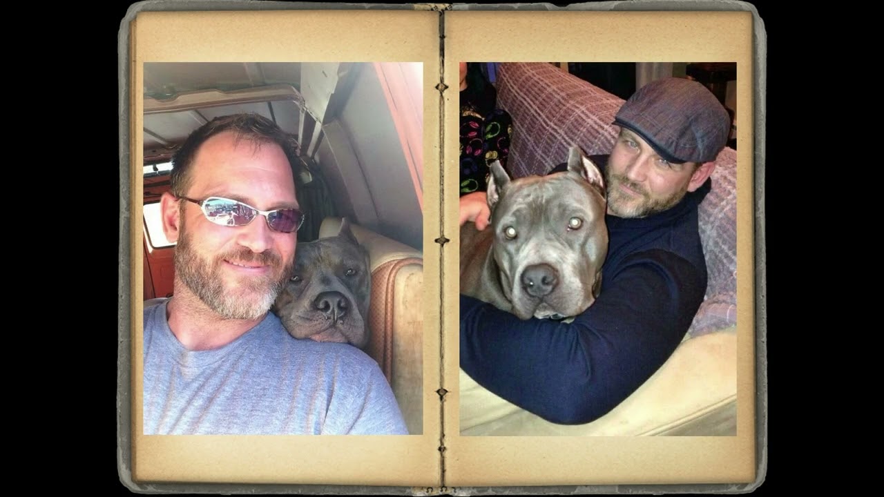 Ty Olsson's picture album