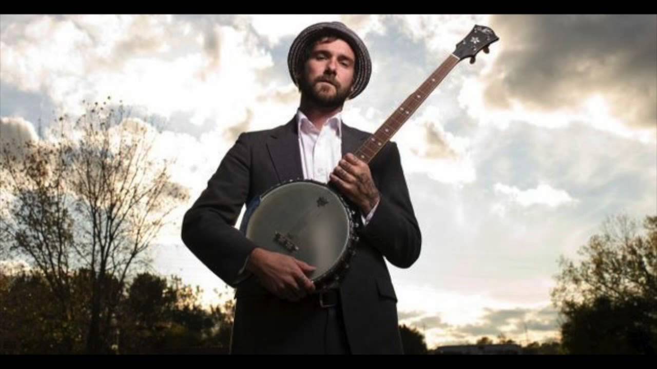 Does Me No Good - William Elliott Whitmore