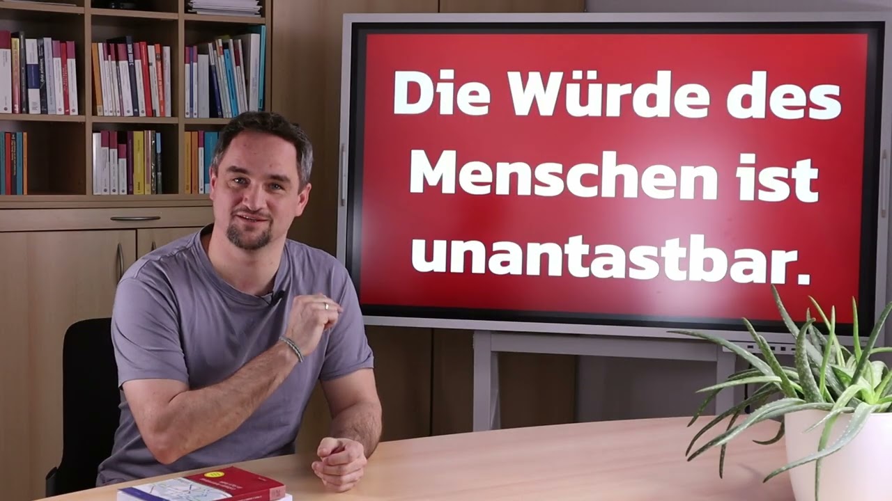 Angriffe und Verunsicherung! Politische Bildung, Demokratie und der Mythos Neutralität. #5minPB