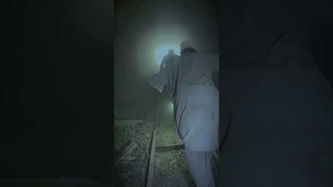 The Tough Reality of Coal Mining Life 